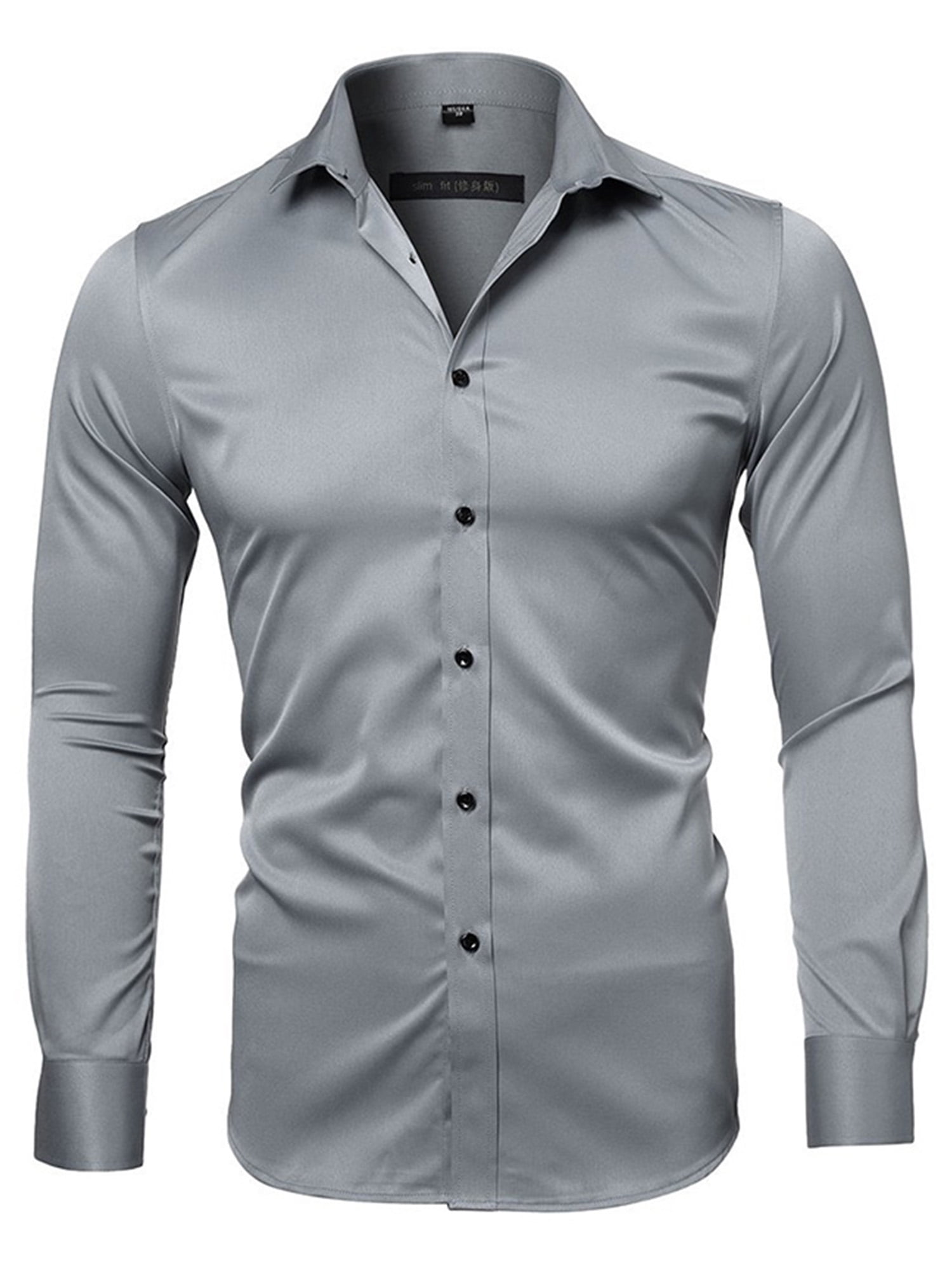 walmart dress shirts