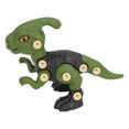 thumbnail image 1 of Dinosaur Toys, Interactive Take Apart Dinosaur Toys High Simulation Plastic Easy To Play  for Children for Home T Rex Shape,Raptor Shape,Triceratops Shape, 1 of 7