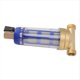 thumbnail image 3 of Prefiltro de Agua para Sedimentos Centrifugado para Toda la Casa, Cabezal de Cobre Refinado de 40 Μm., 3 of 5