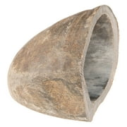 Qt Dog Large Buffalo Horn