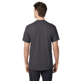 thumbnail image 5 of Hanes Men's & Big Men's Beefy Tee Shirt Unisex Heavyweight Cotton T-Shirt, Sizes S-6XL, 5 of 8