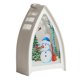 thumbnail image 1 of ER Luces de noche navideñas, muñeco de nieve navideño, cervatillo de Papá Noel, decoraciones de mesa navideñas, fiesta de Navidad, muñeco de nieve blanco de Navidad oso de fresa Electrónica, 1 of 5