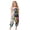 A-Light Green, variant on mgoYE Rompers for Girls Girls' Easter Sleeveless Jumpsuits Spaghetti Strap Loose Romper Long Pants with Pockets(Light Green,5-6 Years)