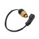 thumbnail image 1 of Reemplazo Del Interruptor De Presión, Conector Estándar Preciso Interruptor De Presión De Excavadora Latón Resistente A Prueba De óxido Para Mantenimiento ANGGREK Pressure Switch, 1 of 8