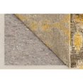 thumbnail image 2 of Loloi 2' x 4' Grip Felted Rug Pad in Gray, 2 of 2