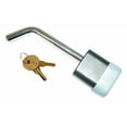 thumbnail image 2 of CE Smith Trailer 32400 Locking Receiver Pin, 1/2"- Replacement Parts and Accessories for Your Ski Boat, Fishing Boat or Sailboat Trailer, 2 of 4