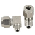 thumbnail image 2 of Waste Oil Burner Nozzle Siphon Air Atomizing Spray Nozzle Electrode 0.5-2.0Mm, 2 of 10