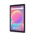 thumbnail image 1 of Tableta onn. Tableta gris 10.1 pulgadas M17QF21W  Unisoc T606 6GB RAM 128GB, 1 of 5