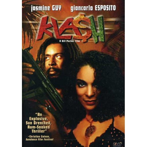 Klash (DVD)