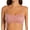 Earthen Tan, variant on Women's Hanes DHY205 Authentic Bandeau Contour Bralette (Earthen Tan XL (D/DD))