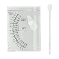 thumbnail image 1 of <p>Aquarium Salinity Tester, Auto Detection High Accuracy Salt Water Salinity Meter Lightweight  Clear Reading  For Specific Gravity For Salinity</p>, 1 of 7