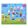 thumbnail image 4 of Set de Juego Hasbro Peppa Pig Reunión de Amigos de Peppa, 4 of 4