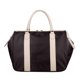 thumbnail image 1 of Hukapapa Bolsa de viaje para llevar Equipaje empacable Equipo de viaje Bolsas deportivas para gimnasio Bolso ligero para hombroCafé, 1 of 6