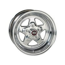 Weld Racing 15 X 10in. Pro Star 5 X 4.75in. 4.5in. BS