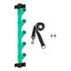 thumbnail image 2 of Accesorios de limpieza de piscinas, herramientas, organizador, bastidor, , cepillos, redes, percha para aspiradoras, accesorio para piscina de s Macarena estante de la piscina, 2 of 6