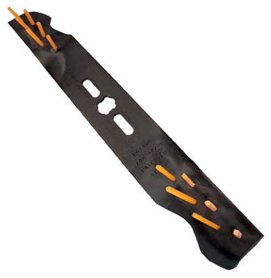 2-1//4/" Width Universal Thatcher Blade Part # 6248 16/" Length 1/" Center Hole