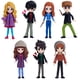 thumbnail image 2 of Wizarding World Harry Potter, coleccionista mágico Minis Hogsmeade con 7 figuras, niños T Wizarding World Wizarding World, 2 of 6