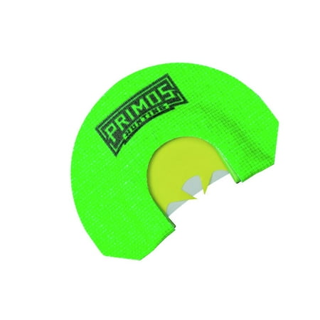 UPC: 0010135012656 | Primos® Hen House™ The Veronica Spur Cut Diaphragm Turkey Call PS1265WM