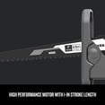 thumbnail image 4 of Sierra recíproca Craftsman V20 CMCS300M1 3000 RPM 37 cm, 4 of 7