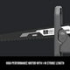 thumbnail image 4 of Sierra recíproca Craftsman V20 CMCS300M1 3000 RPM 37 cm, 4 of 7