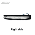 thumbnail image 3 of Luz de señal de giro LED para NISSAN X-Trail T32 Qashqai J11 Murano Z52 Navara NP300 Pathfinder Lámpara indicadora de espejo retrovisor, 3 of 5
