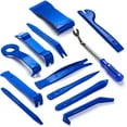 thumbnail image 4 of Tresalto Auto Trim Removal Tool Kit, Set of 12 Pcs | Auto Trim Removal Tool Set for Car Tools, Door Dash, Plastic Pry Tool, Auto Body Tools - Car Trim Removal Tool Kit, 4 of 6