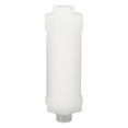 thumbnail image 3 of Filtro de agua de ducha, filtro de ducha Elimina impurezas Eliminación de cloro Filtro de ducha Purificador de agua de baño Innovación moderna, 3 of 8