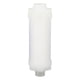 thumbnail image 3 of Filtro de agua de ducha, filtro de ducha Elimina impurezas Eliminación de cloro Filtro de ducha Purificador de agua de baño Innovación moderna, 3 of 8