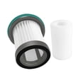 thumbnail image 3 of 3pcs Suitable For Puppy Household Handheld Wireless Vacuum, 3 of 5