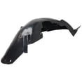 thumbnail image 4 of For Pontiac Solstice 2007 2008 2009 Fender Liner Driver Side | Front | Inner | GXP Model | Plastic | Replacement For GM1248216 | 25914762, 615343351735, 4 of 5
