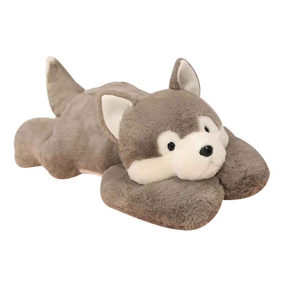 Lucybak plush sleep animals soft sleep bear stuffed animal animal