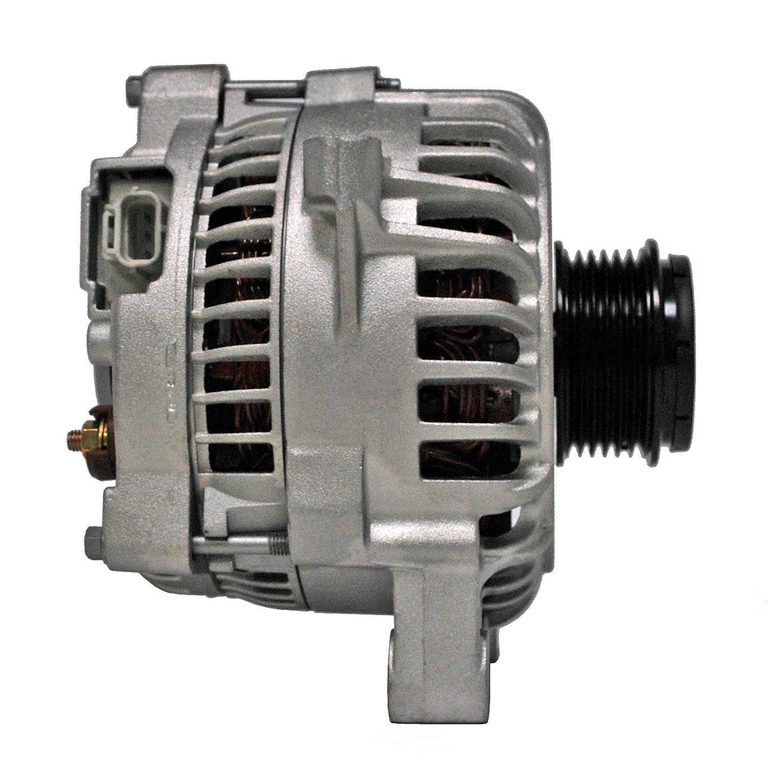 FVP Professional 8516602 Alternator Standard