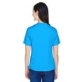 thumbnail image 3 of Team 365 Ladies' Zone Performance T-Shirt - TT11W, 3 of 4