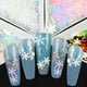 thumbnail image 4 of Decoración holográfica para uñas, copos de nieve mixtos, decoración de Arte de uñas huecas, lentejuelas de purpurina de Navidad blanca ultrafina, accesorios para uñas DIY, 1 bolsa, 4 of 4