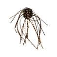 thumbnail image 1 of 10pcs Soft Fishing Lure Dice Shape Whisker Design Bri ght Color Bait, 1 of 8