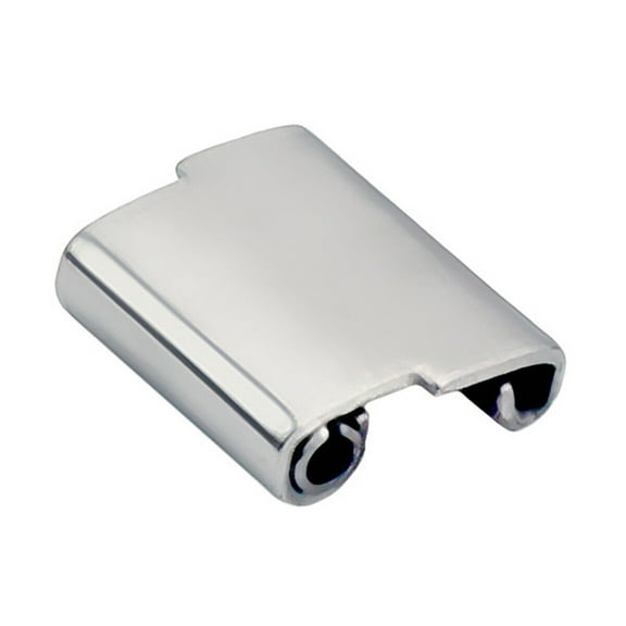 OYSTER BAND OTHER SIDE CLASP FLIP LOCK LINK FOR ROLEX DATEJUST SUBMARINER GMT