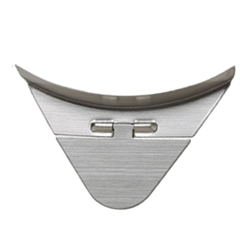 AQRS Electric Kettle Spout Cover Rustproof Stainless Steel Leakproof Universal Easy to Install Tea Kettle Blender Cover Dust Cover