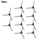 thumbnail image 1 of 10/4pcs Side Brush For Cecotec Conga 999 X-Treme Vacuum Cleaner Robot Replacement Robot Sweeper Spare Part Household Cleaning, 1 of 4