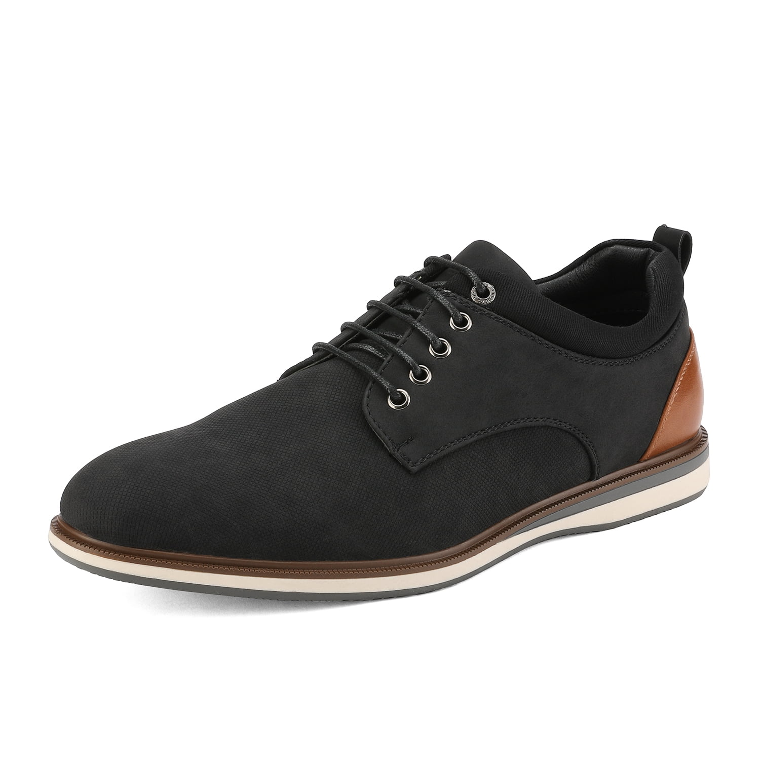 Bruno Marc Men's Dress Sneakers Casual Oxford Formal Shoes 