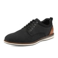 thumbnail image 1 of Bruno Marc Hombres de moda casual Oxford zapatos de cuero forrado de encaje hasta los zapatos de vestir formal LG19011M Bruno Marc LG19011M, 1 of 4