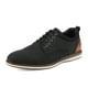 thumbnail image 1 of Bruno Marc Hombres de moda casual Oxford zapatos de cuero forrado de encaje hasta los zapatos de vestir formal LG19011M Bruno Marc LG19011M, 1 of 4