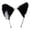 1, variant on Cats Ears Headband Long Furry Adorable Plush Exquisite Cosplay Party Headpiece for Party
