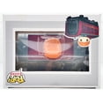 thumbnail image 6 of Pre-Owned Funko POP! Rides Harry Potter: Hogwarts Express Engine (Ron Weasley), Vinyl Figure, 6 of 7