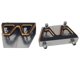 thumbnail image 1 of O Boat Large Water Pressure Plate FSR-O Wave Pressure Plate, 1 of 5