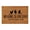 door mat 1803, variant on Door Mats Indoor Doormats Rugs for Living Room Funny Cute Chicken Mat Decorate Door Mat Welcome Mat Doormats for Outdoor Entrance Home Warehouse Sale Clearance 16x24IN