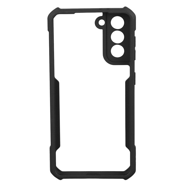 Transparent Phone Cover,Full Coverage Phone Case Full Coverage Phone Case All Inclusive Phone Case Revolutionary Design