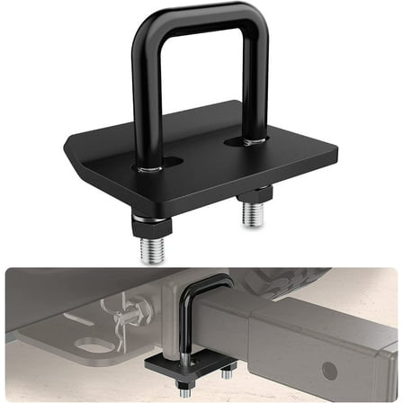 Nilight 92111B Trailer Tightener Hitch & Towing Parts & Sets