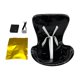 thumbnail image 1 of Clips bonitos para ventilación de aire, asiento de muñeca para muñecas de 12/8/6 puntos, decoración de aire acondicionado, Clip de Perfume para coche, negro, 1 of 9