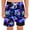 v#52Multicolour29, variant on Teen Boys Beachwear Cool Lightning Pattern Swim Trucks With Drawstring Adjustable Elastic For Summer Vacation Pool Party Stylish Swimsuit,Multicolour,9-10 Years