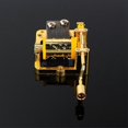 thumbnail image 3 of Cool 18 Notes DIY Mechanical Musical Box Golden Music Movement, 3 of 3